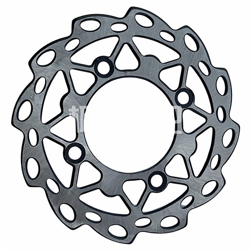 小越野车C碟刹车盘碟盘