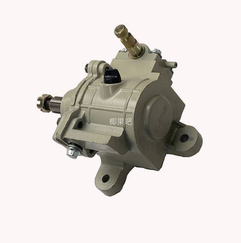 GY6大公牛沙滩车倒挡器