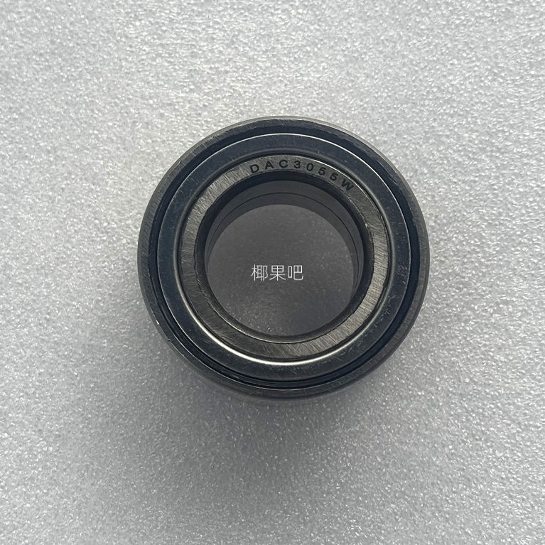 四轮摩托车配件  四驱大公牛大悍马沙滩车前后转向法兰羊角内轴承