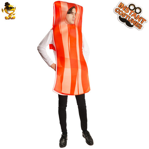 Adult Couple Halloween Costume Meal roleName Food Roleplay