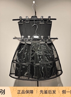 意大利正品代购MaxMara 25秋冬 BETEL 女士时尚修身抹胸连衣短裙