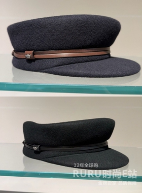 Maxmara日常休闲女士春秋帽子