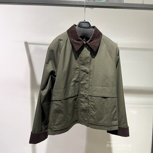 iblues休闲宽松百搭休闲常规外套