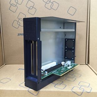 研华扩展模块MIC-75M11 1x PCIEx16 1x PCI支持扩展独立显卡