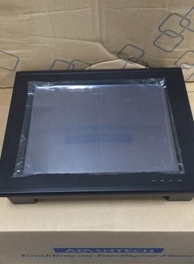 研华12寸PPC-6120-RAE/i3-4330TE/4G/500G电阻式触摸屏I7-4770TE