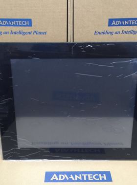 全新研华平板电脑电阻式触摸屏PPC-6171C-RTAE/8260AE/I3-6100TE