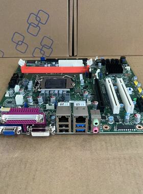研华主板中板AIMB-501G2-KSA2E双千兆网口i7/i5/i3处理器VGA+DVI
