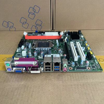 研华工业主板AIMB-501G2-S1A2N