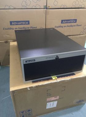 HPC-7442MB-00XE研华700W电源4U架式塔式服务器机箱支持E5-2620V3