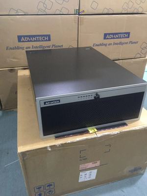工控机服务器机箱ADVANTECH/研华