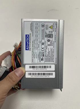 研华电源250W  300W FSP250-70FPU 96PS-A250WPS2 DPS-300AB-70A