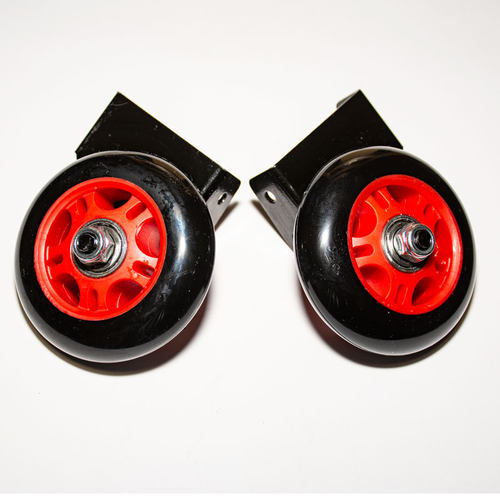 中国耐用小巨人零件关节伸缩梯子