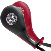 成人儿童跆拳道脚靶鸡腿靶大号训练靶子手靶拳靶散打靶泰拳靶