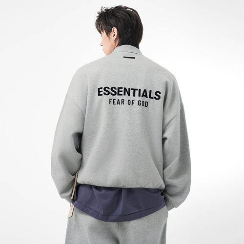Essentials24HolidayPOLO卫衣