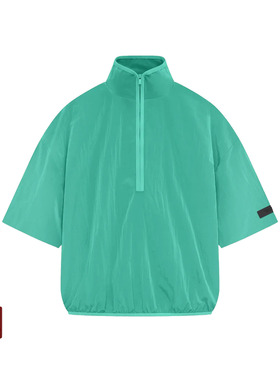 Fear Of God Essentials 24新品 Drop2 功能户外宽松短袖夹克