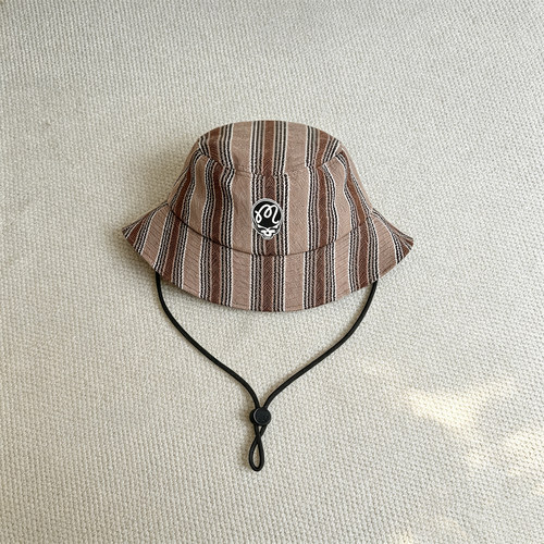 【美国品牌】MALBON × Grateful Dead 26SS 防风绳高尔夫渔夫帽