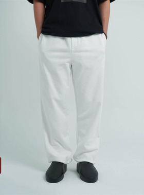 PEACEMAKER OAMC® 25SS 军事风时装夏季男士高街纯色休闲裤长裤