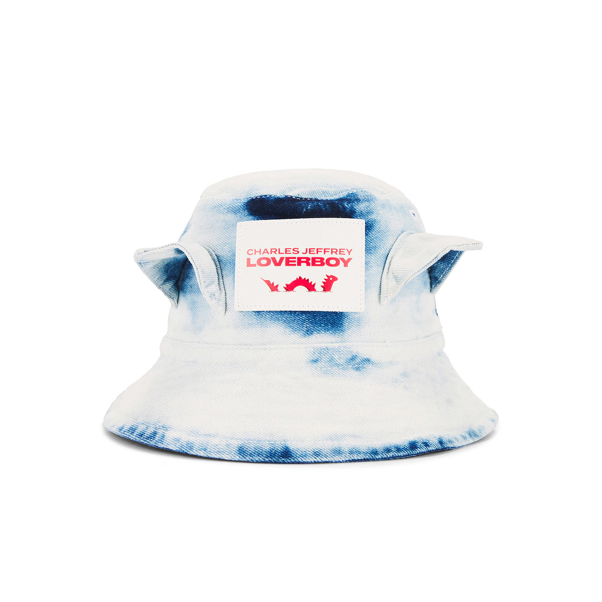 CharlesJeffreyLOVERBOY盆帽