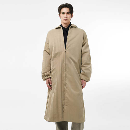 Essentials24FALL24新款风衣