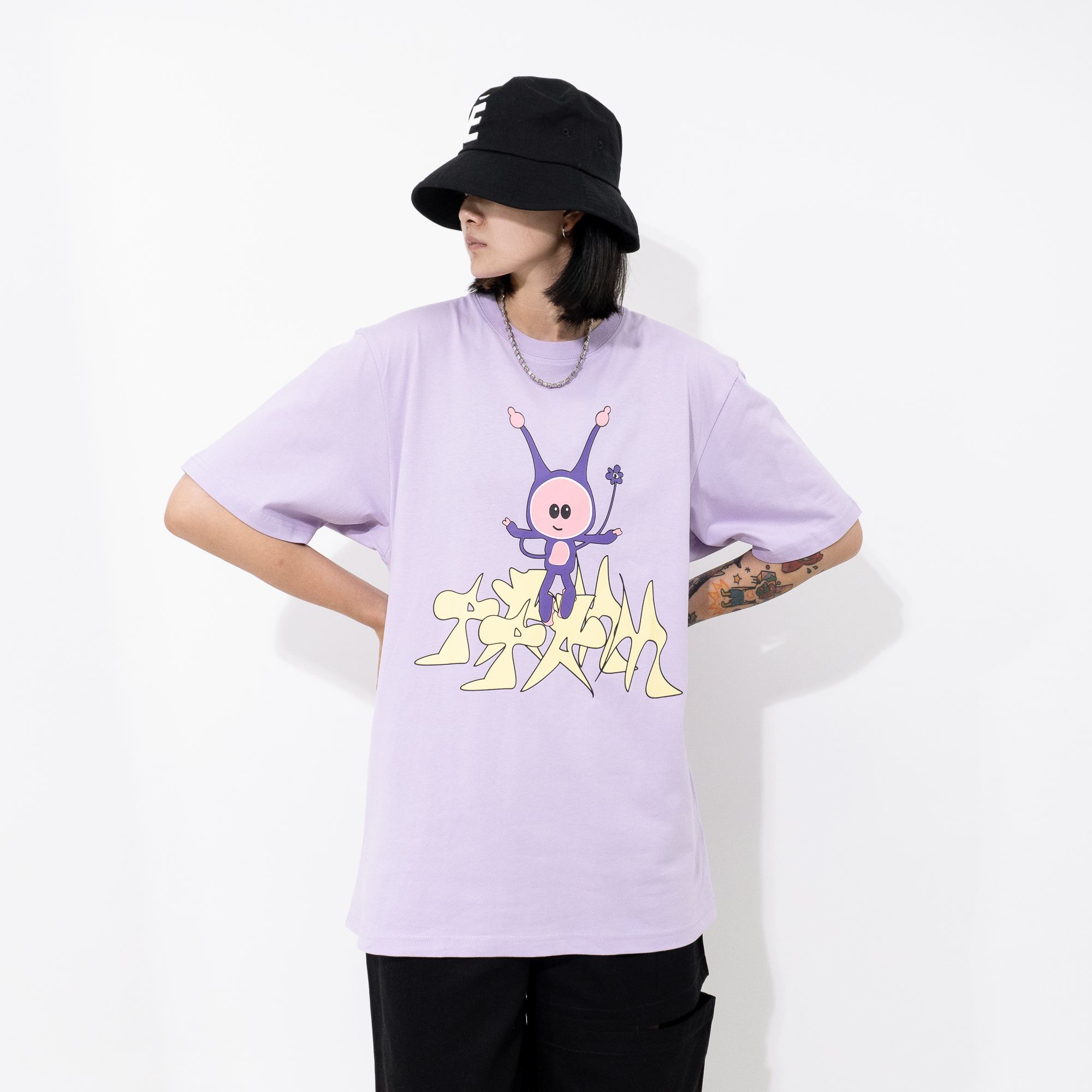 小众潮流衣服品牌有哪些,小众衣服品牌排行榜前十名-第1张图片-潮百科
