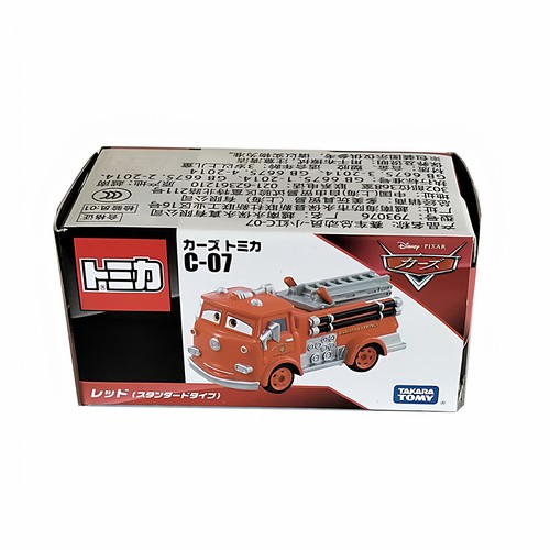 C-07正版小汽车收藏摆件板牙合金