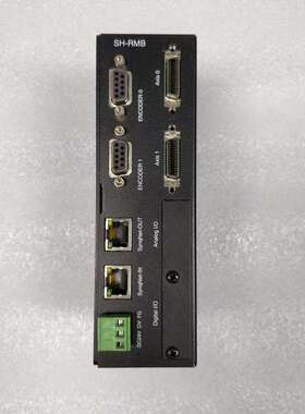 SOONHAN SH-RMB IO2K-SQA2-CE 电机驱动器 议价