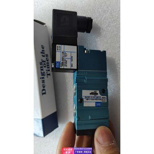 MAC电磁阀411A-D0A-DM-DDFJ-1JB CLSF 411A-C0A-DM-DDFJ-1JM A0A