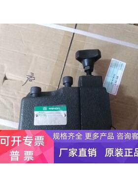 ASHON液压调压阀 座垫式SRV-03G SRV-06G SRV-10G RV-03G RV-06G