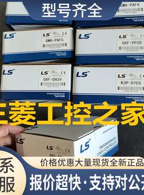 K3S-302S K3P-07AS K3F-CU2A K3X-210S/310S K3Y-201S 303S LG议