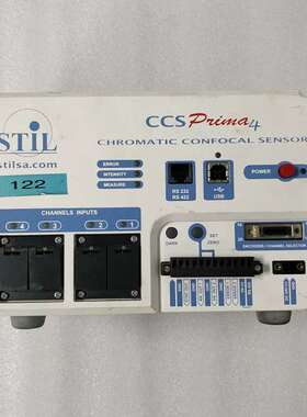 STiL CCSX-100-N1 光谱共焦传感器 议价
