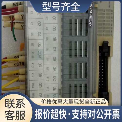 SAMWON 继电器 R16C-NS5A-20P议价