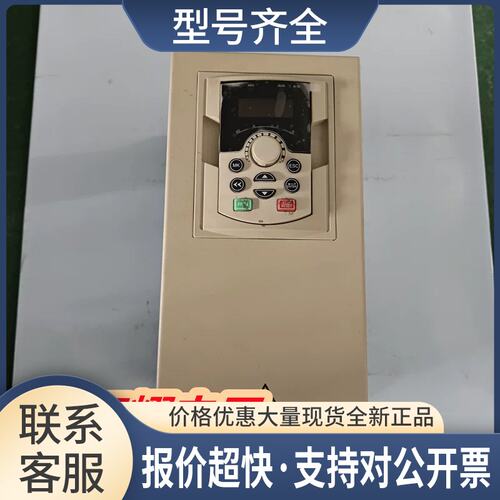 大元变频器 DR300F-T3-011G/015P 11kw 380V 功能包好议价