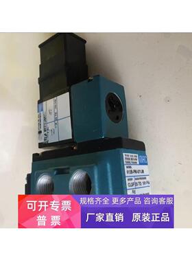 MAC电磁阀912B-PM-501CA PP-611JM 916B-PM-121BA 913-PM-871JB