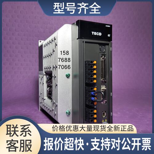 伺服JSMA-PIH44BAK BAA B7K B3A 驱动器JSDG2S-75B议价