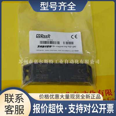 MGSM MG S 20意大利REER磁性安全开关议价议价