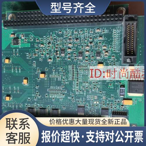 Matrox METEOR II/MC PC/104-PLUS Y886-03 REV.A 采集卡议价