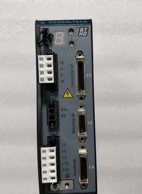 GOOGOLTECH 固高 GTHD-0062AAP1 -LM 驱动器议价