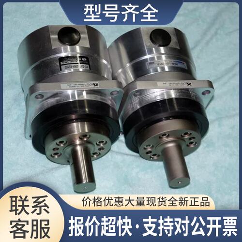 rmonic drive精密行星减速机G-32A-45-F0减速比1:45输入孔19m议价