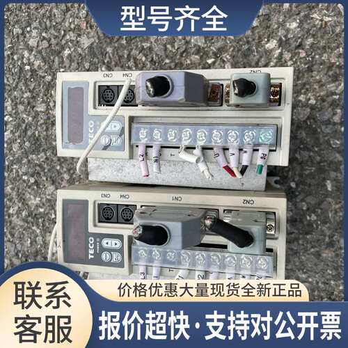 伺服驱动器 JSDEP-20A 实物拍摄测试好 议价议价
