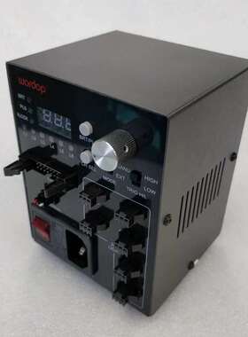WORDOP 沃德普 PD3-6024-6-LS 光源控制器 议价