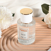 凌乱清晨枕边之欲女士淡香水50ml留香持久清新自然花果香调学生党