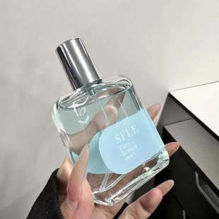 冷门栀子花小众樱花甜香香水淡香学生绿茶清新持久留香72少女体香