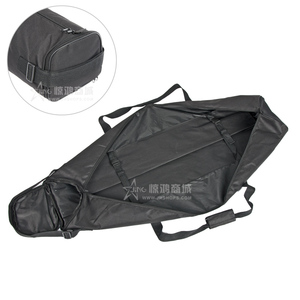 1米灯架包 100*60cm 加厚便携闪光灯架包 可装3个影视/摄影灯架袋