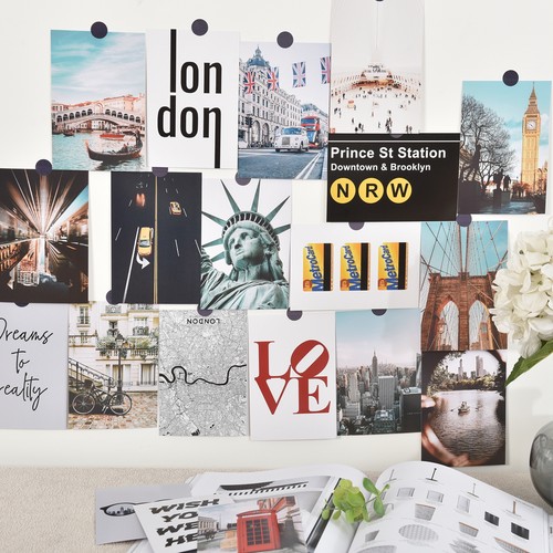 玻璃水培装饰陶瓷藤编花瓶ins风