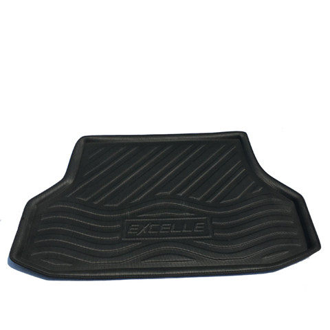 别克凯越三厢防滑防水耐脏尾箱垫