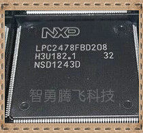LPC2478FBD208 LPC2468FBD208 LPC1788FBD208 低价全新原装