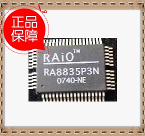 RA8835AP3N RA8875L3N RA8835P3N RA8806L2N-S RA8806T1N-S