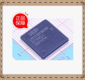 LPC1765FBD100 LPC1763FBD100 LPC1764FBD100 LPC1766FBD100