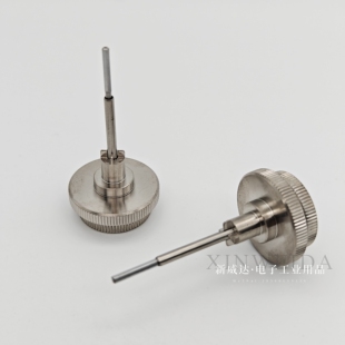 供应PCB钻机锣机配件耗材 西风钻孔机主轴夹头扳手拆卸工具