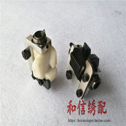 电脑绣花机配件 驱动器 大修驱动器 黑胶 赛钢驱动器 江浙沪包邮